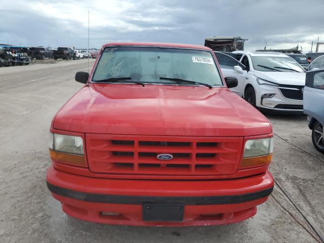 Photo 5 from auction – 1993 FORD F150 with VIN 1FTDF15R8PLA71226