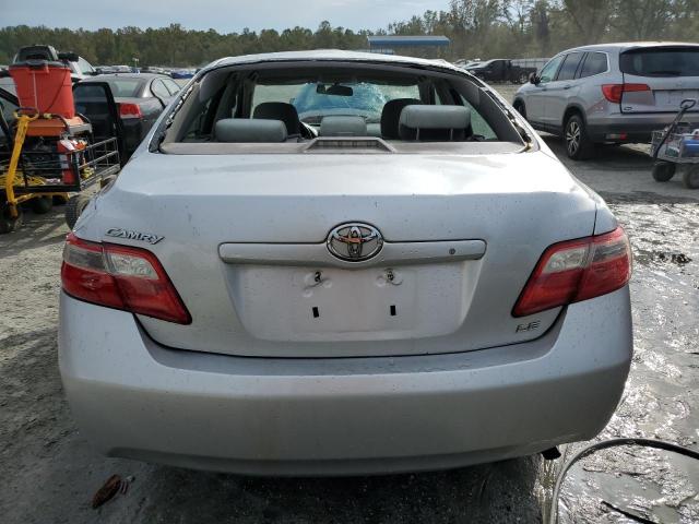 Photo 6 from auction – 2009 TOYOTA CAMRY BASE with VIN 4T1BE46K39U916733