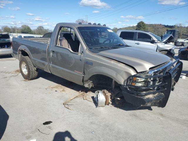 Photo 4 from auction – 2002 FORD F250 SUPER with VIN 1FTNF21F02ED35414