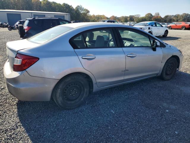 Photo 3 from auction – 2012 HONDA CIVIC LX with VIN 19XFB2F59CE042245