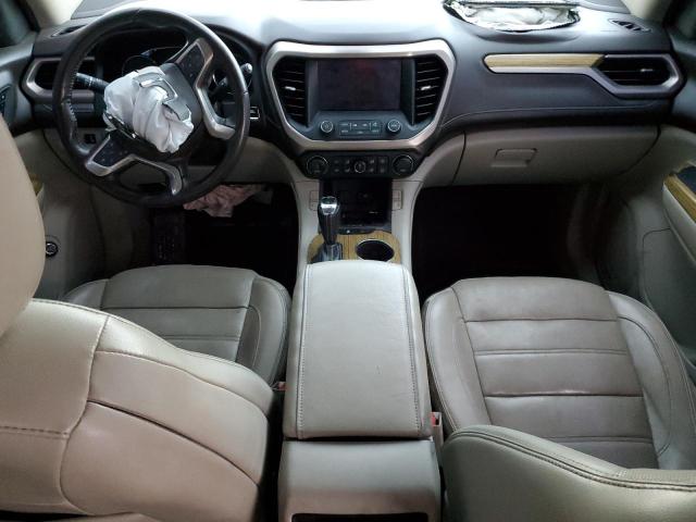 Photo 8 from auction – 2017 GMC ACADIA DEN with VIN 1GKKNPLS8HZ296414