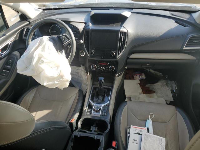 Photo 8 from auction – 2022 SUBARU FORESTER L with VIN JF2SKAPC2NH400838