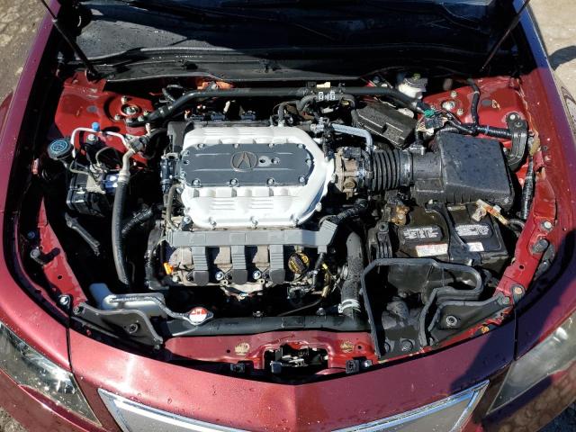 Photo 11 from auction – 2013 ACURA TL TECH with VIN 19UUA8F59DA017056