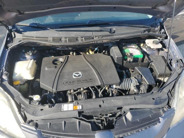 Photo 11 from auction – 2007 MAZDA 5 with VIN JM1CR293970145382