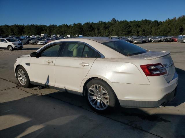 Photo 2 from auction – 2013 FORD TAURUS LIM with VIN 1FAHP2F87DG165893