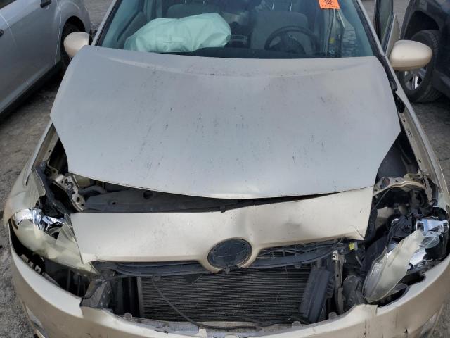 Photo 11 from auction – 2011 TOYOTA PRIUS with VIN JTDKN3DU9B0253099