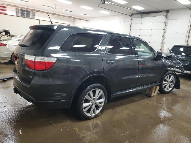 Photo 3 from auction – 2011 DODGE DURANGO R/ with VIN 1D4SD6GT8BC681920