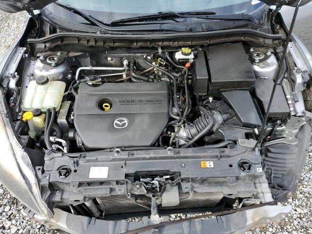 Photo 11 from auction – 2010 MAZDA 3 I with VIN JM1BL1SG4A1225436