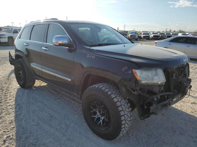 Photo 4 from auction – 2013 JEEP GRAND CHER with VIN 1C4RJEBGXDC643200