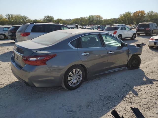 Photo 3 from auction – 2018 NISSAN ALTIMA 2.5 with VIN 1N4AL3AP3JC186339