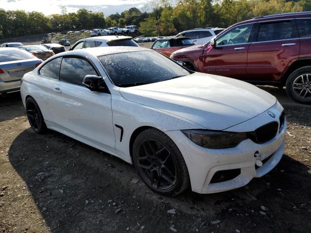 Photo 4 from auction – 2016 BMW 435 I with VIN WBA3R1C57GK529764