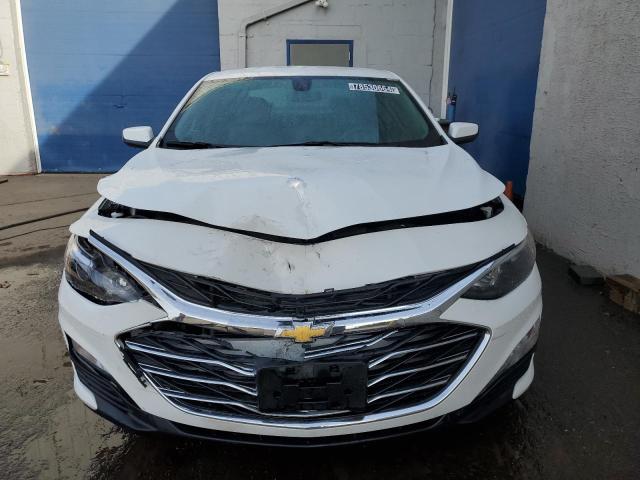 Photo 5 from auction – 2022 CHEVROLET MALIBU LT with VIN 1G1ZD5ST2NF193443