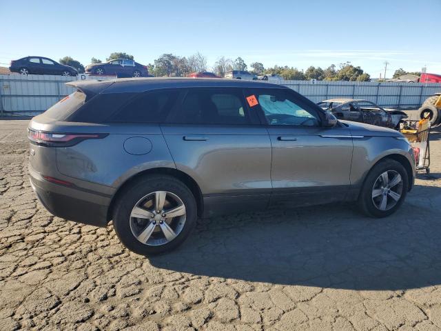 Photo 3 from auction – 2018 LAND ROVER RANGE ROVE with VIN SALYB2RX8JA726248