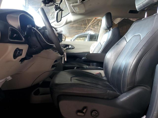 Photo 7 from auction – 2022 CHRYSLER PACIFICA T with VIN 2C4RC1BGXNR196945