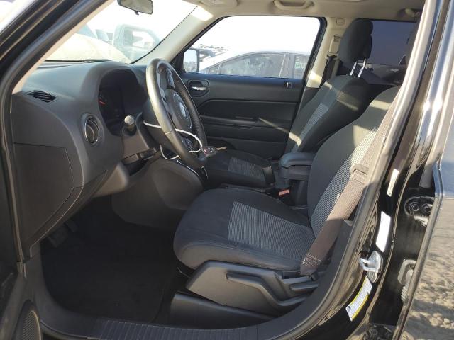 Photo 7 from auction – 2012 JEEP PATRIOT with VIN 1C4NJPFB1CD719565