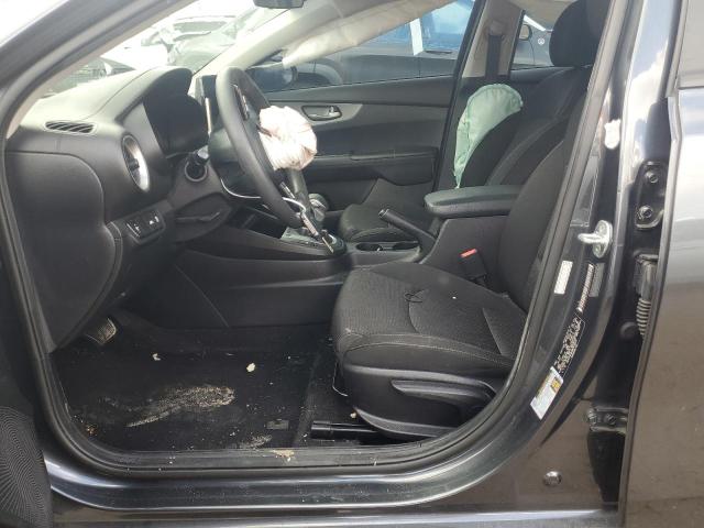 Photo 7 from auction – 2021 KIA FORTE FE with VIN 3KPF24AD4ME339872