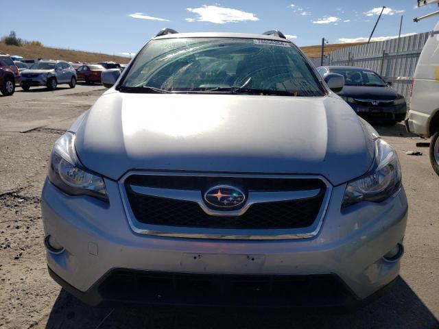 Photo 5 from auction – 2014 SUBARU XV CROSSTR with VIN JF2GPACC2E9332399
