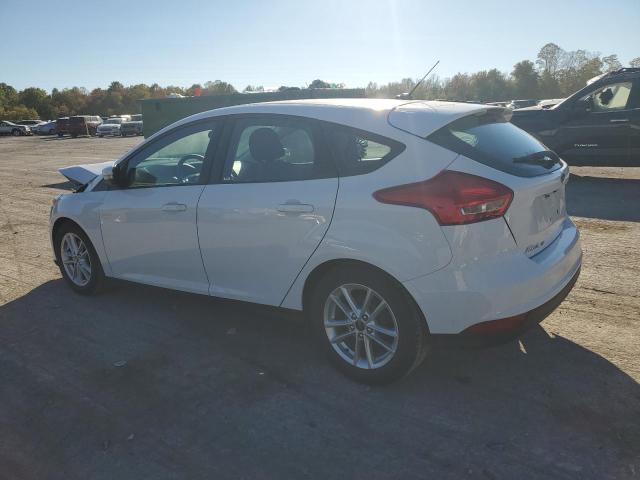 Photo 2 from auction – 2016 FORD FOCUS SE with VIN 1FADP3K25GL343589