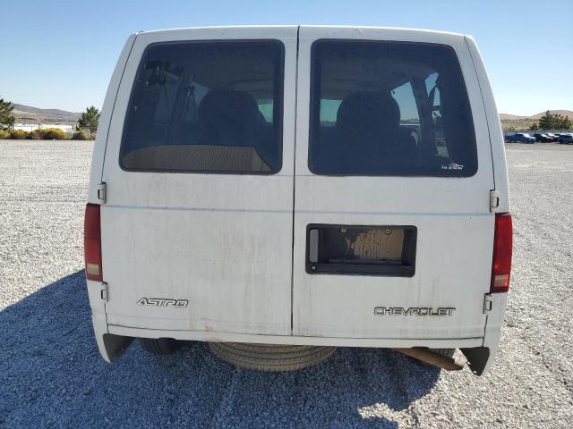 Photo 6 from auction – 2002 CHEVROLET ASTRO with VIN 1GNEL19X92B135138