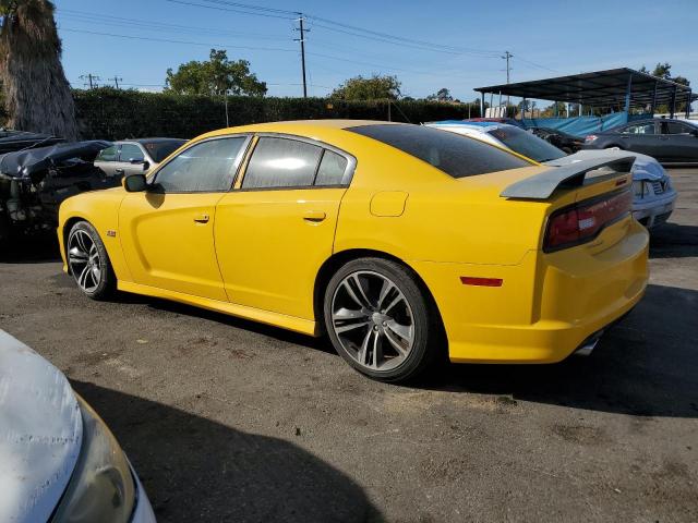 Photo 2 from auction – 2012 DODGE CHARGER SU with VIN 2C3CDXGJ5CH201440
