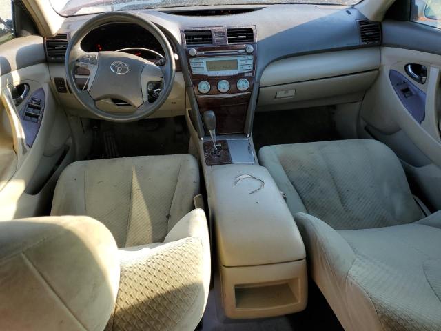 Photo 8 from auction – 2007 TOYOTA CAMRY CE with VIN JTNBE46K873077794