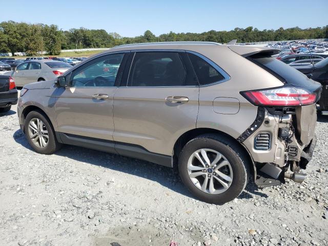 Photo 2 from auction – 2020 FORD EDGE SEL with VIN 2FMPK3J90LBA58972