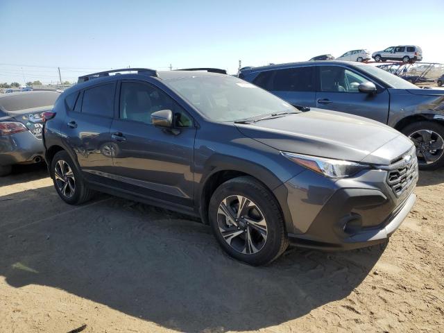 Photo 4 from auction – 2024 SUBARU CROSSTREK with VIN JF2GUADC1RH349715