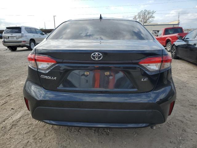 Photo 6 from auction – 2020 TOYOTA COROLLA LE with VIN JTDEPRAE2LJ097121