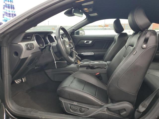 Photo 7 from auction – 2023 FORD MUSTANG with VIN 1FA6P8TH8P5109962