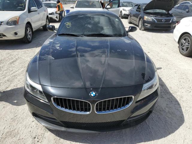 Photo 5 from auction – 2016 BMW Z4 SDRIVE2 with VIN WBALL5C51G5A21090