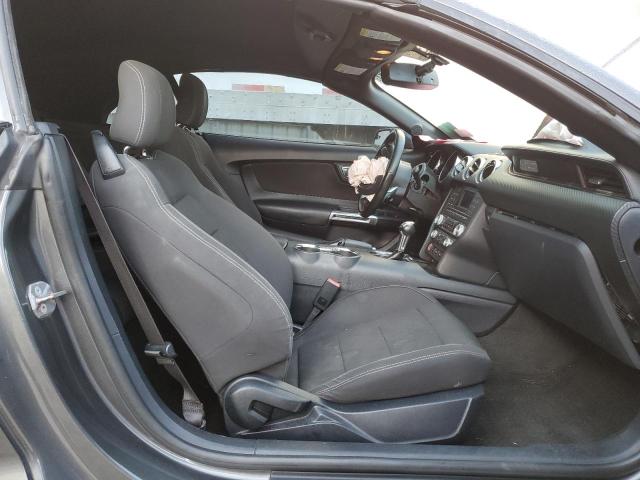 Photo 10 from auction – 2015 FORD MUSTANG with VIN 1FATP8EM1F5359331