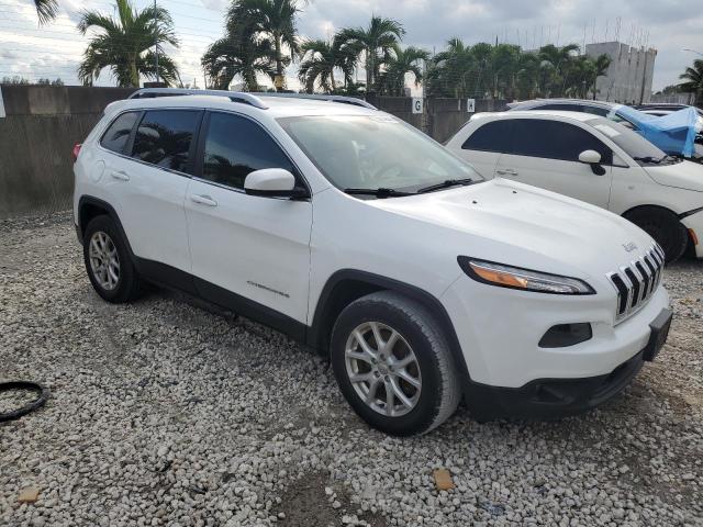 Photo 4 from auction – 2015 JEEP CHEROKEE L with VIN 1C4PJMCB2FW652785