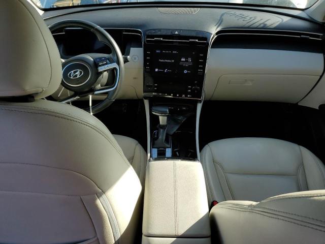 Photo 8 from auction – 2022 HYUNDAI TUCSON SEL with VIN 5NMJF3AE2NH045334