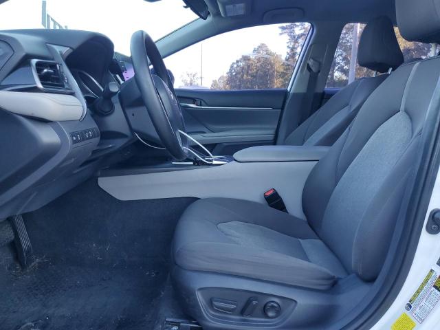 Photo 7 from auction – 2022 TOYOTA CAMRY LE with VIN 4T1C11AK2NU664053