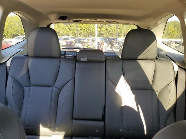 Photo 10 from auction – 2024 SUBARU FORESTER with VIN JF2SKAMC2RH472407