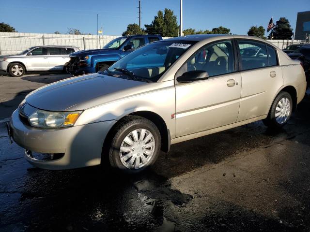 SATURN ION LEVEL 2004 with VIN 1G8AJ52F14Z159878 - Photo from auction