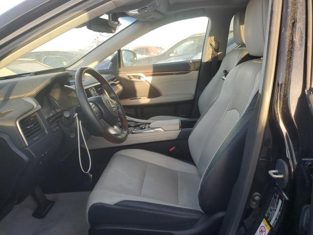 Photo 7 from auction – 2017 LEXUS RX 350 BAS with VIN 2T2ZZMCA4HC061986