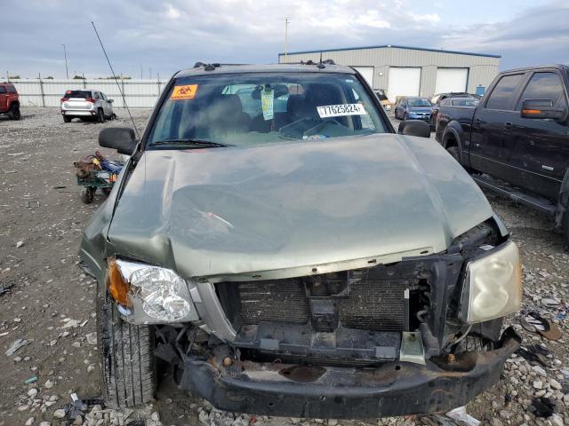 Photo 5 from auction – 2004 GMC ENVOY with VIN 1GKDT13S442230263