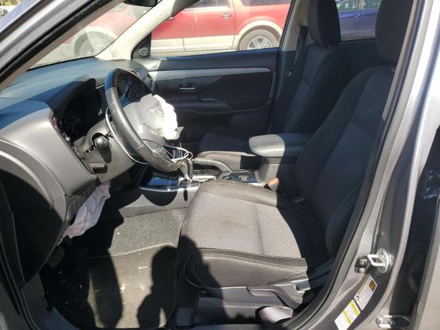 Photo 7 from auction – 2017 MITSUBISHI OUTLANDER with VIN JA4AD3A37HZ065156
