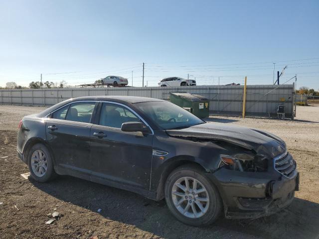 Photo 4 from auction – 2013 FORD TAURUS SE with VIN 1FAHP2D87DG101999