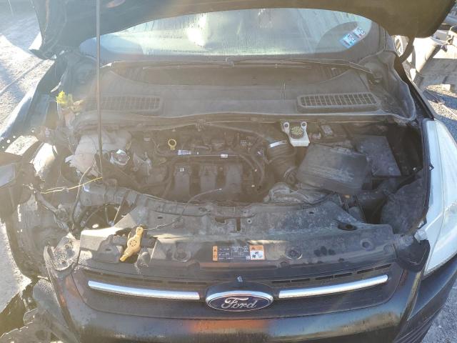 Photo 12 from auction – 2014 FORD ESCAPE SE with VIN 1FMCU9G99EUD62799