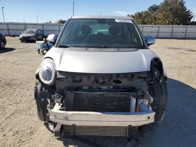 Photo 5 from auction – 2014 FIAT 500L EASY with VIN ZFBCFABH6EZ024667
