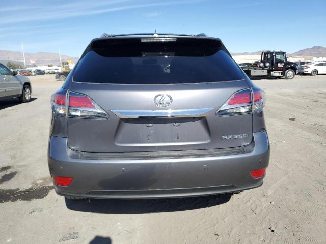 Photo 6 from auction – 2013 LEXUS RX 350 with VIN 2T2ZK1BA8DC110282