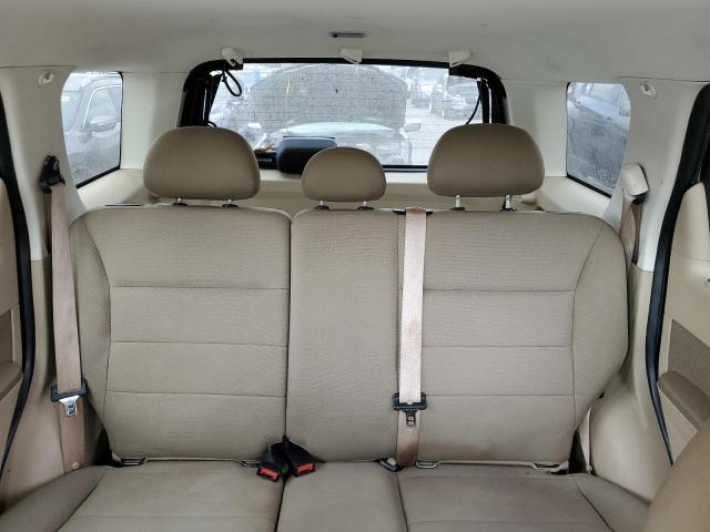 Photo 9 from auction – 2009 FORD ESCAPE XLT with VIN 1FMCU93G39KC40946