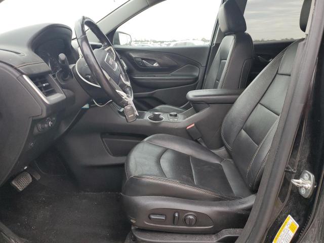 Photo 7 from auction – 2018 GMC TERRAIN SL with VIN 3GKALPEX4JL353540