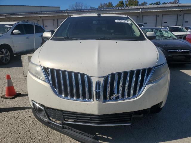 Photo 5 from auction – 2012 LINCOLN MKX with VIN 2LMDJ6JK9CBL03184