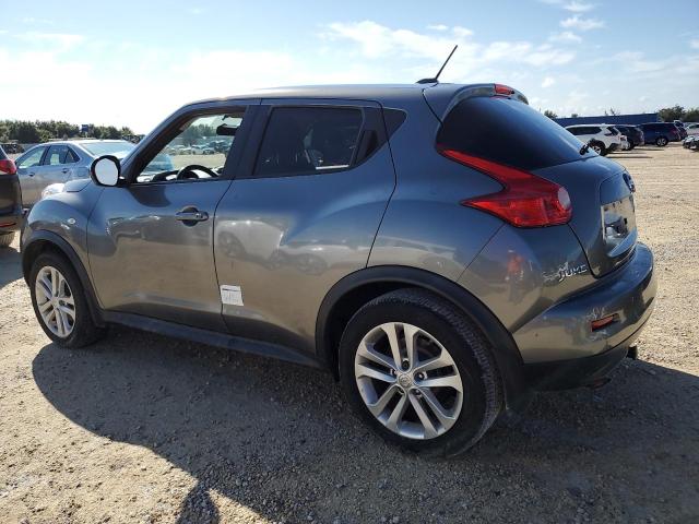 Photo 2 from auction – 2011 NISSAN JUKE S with VIN JN8AF5MV7BT007572