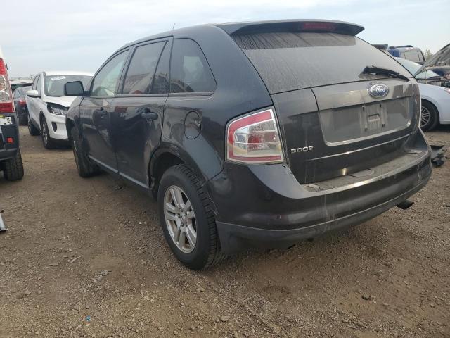 Photo 2 from auction – 2007 FORD EDGE SE with VIN 2FMDK36CX7BB05387