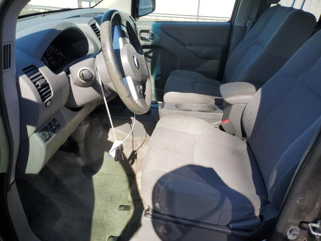 Photo 7 from auction – 2017 NISSAN FRONTIER S with VIN 1N6AD0EV7HN739925