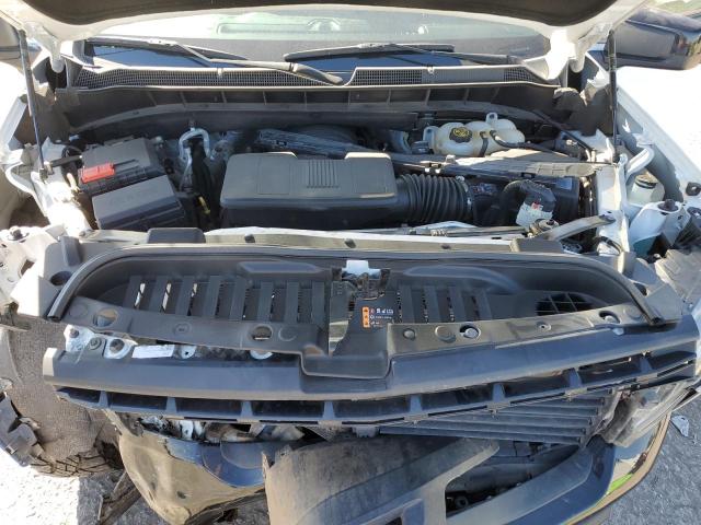 Photo 11 from auction – 2021 CHEVROLET SILVERADO with VIN 1GCPYFED7MZ359790